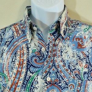 Bugatchi Uomo Sport Shirt